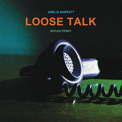 Bryan Ferry - Loose Talk [24-bit Hi-Res] (2025) FLAC