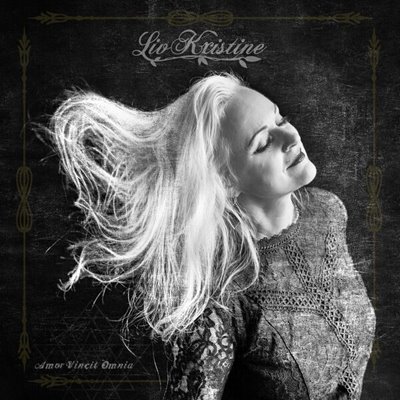 Liv Kristine - Amor Vincit Omnia [24-bit Hi-Res] (2025) FLAC