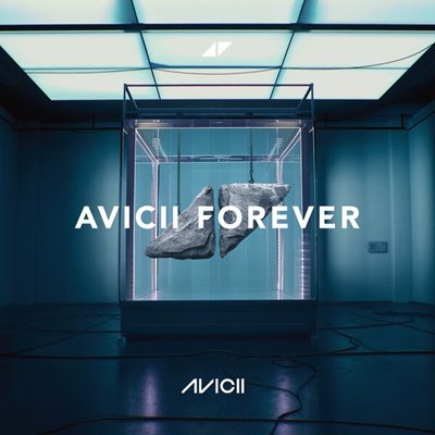 Avicii - - Avicii Forever [24-bit Hi-Res] (2025) FLAC