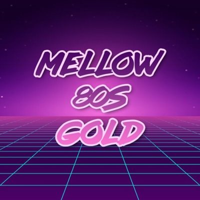 VA - Mellow 80s Gold (2025) MP3 скачать торрент