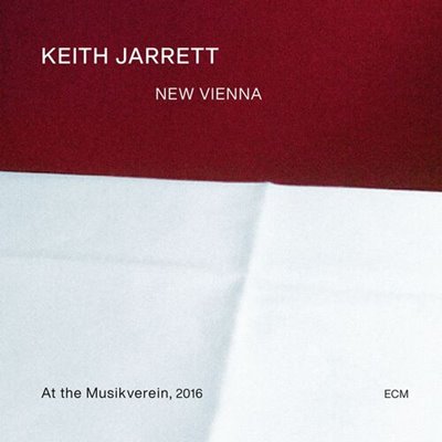 Keith Jarrett - New Vienna (2025) MP3
