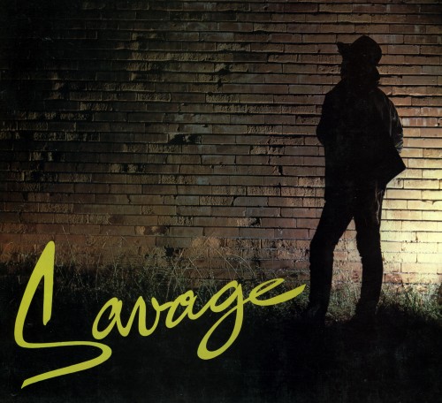 Savage - Collection [Remastered] (1983-2020) FLAC