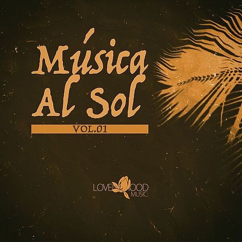 VA - Musica Al Sol [Vol. 1] (2025) FLAC