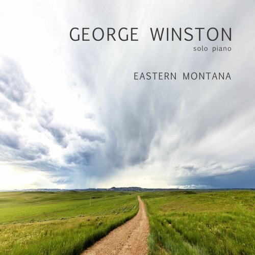 George Winston - Eastern Montana [24-bit Hi-Res] (2024) FLAC