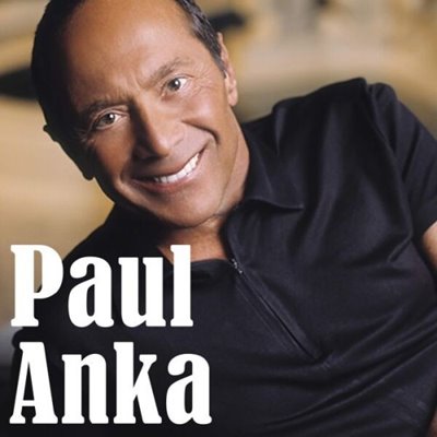 Paul Anka - Paul Anka [Remastered, 24-bit Hi-Res] (2025) FLAC скачать торрент