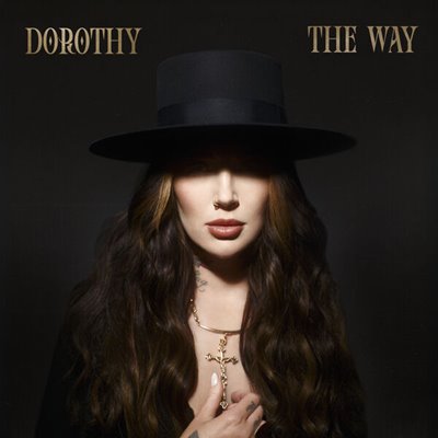 Dorothy - The Way [24-bit Hi-Res] (2025) FLAC