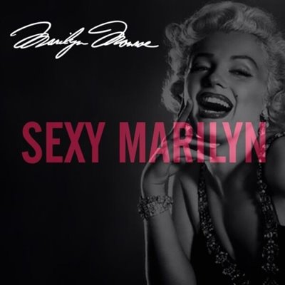 Marilyn Monroe - Sexy Marilyn [Remastered, 24-bit Hi-Res] (2019/2025) FLAC