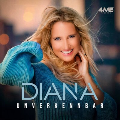 Diana - Unverkennbar (2025) FLAC
