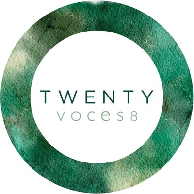 Voces8 - 20 [24-bit Hi-Res] (2025) FLAC
