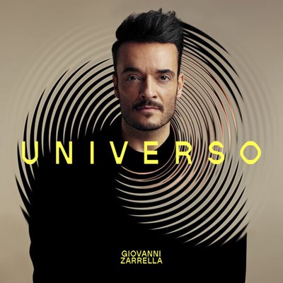 Giovanni Zarrella - Universo [24-bit Hi-Res] (2025) FLAC
