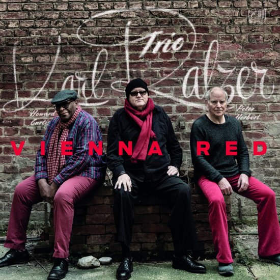 Karl Ratzer Trio - Vienna Red [24-bit Hi-Res] (2025) FLAC