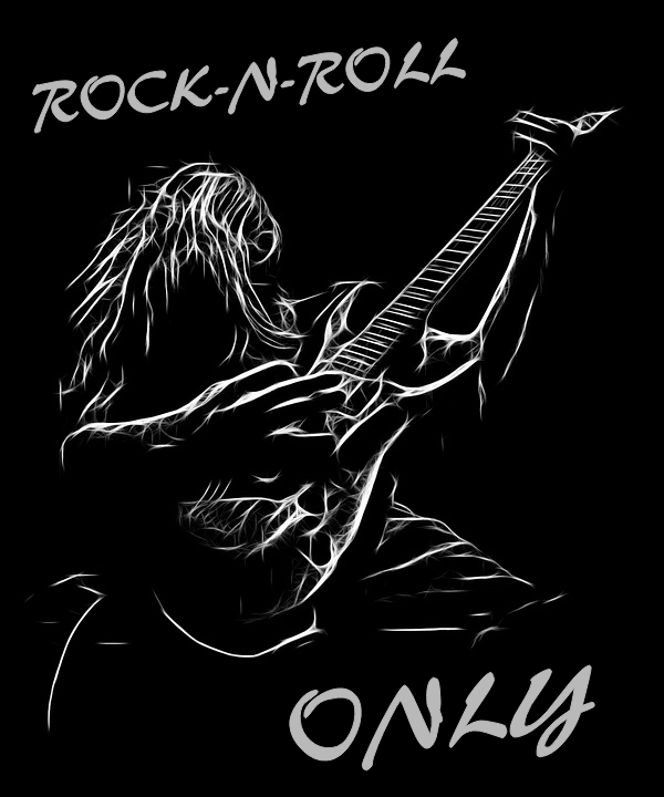 Сборник - Rock'n'Roll Only (2022) MP3