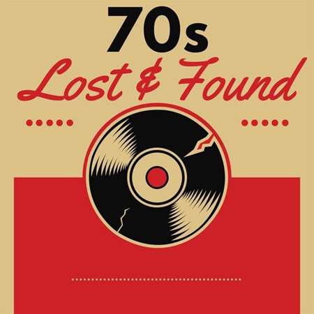 VA - 70s Lost & Found (2023) FLAC