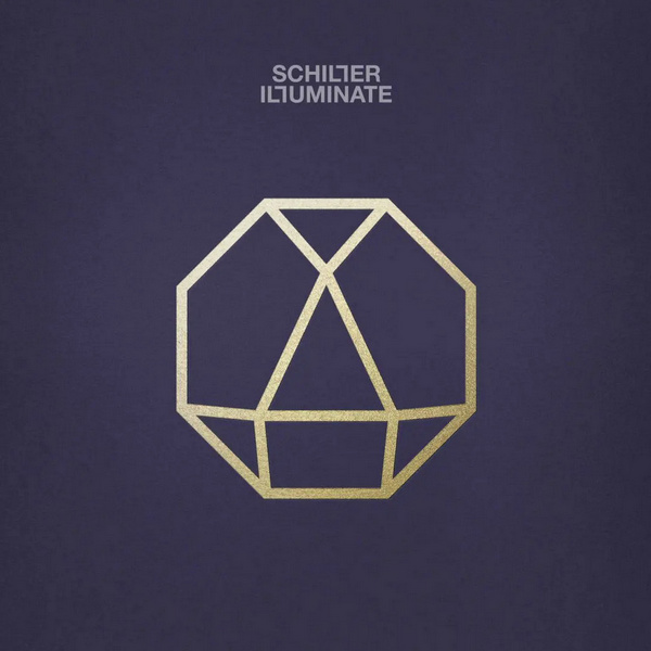 Schiller - Illuminate [7.1 24-bit Hi-Res Limited Premium Deluxe] (2023) FLAC скачать торрент