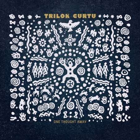 Trilok Gurtu - One Thought Away [24-bit Hi-Res] (2023) FLAC скачать торрент