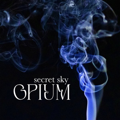 Secret Sky - Opium (2023) FLAC скачать торрент