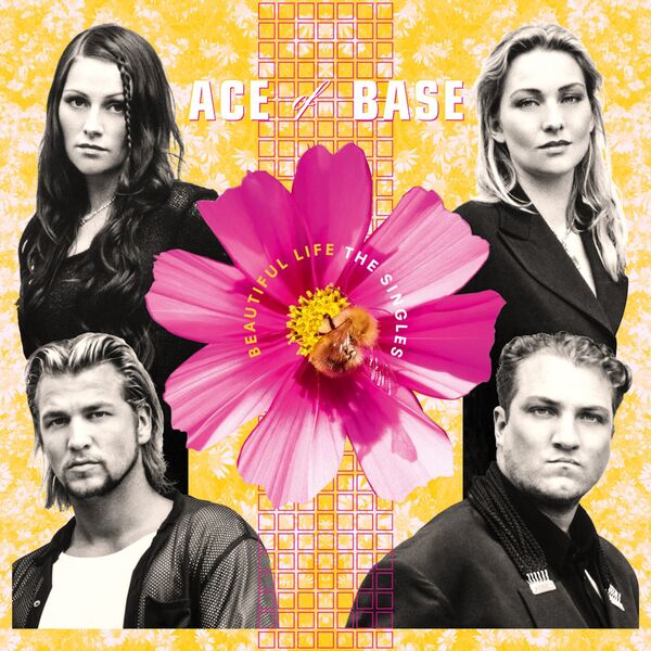 Ace Of Base - Beautiful Life: The Singles Box (2023) FLAC скачать торрент