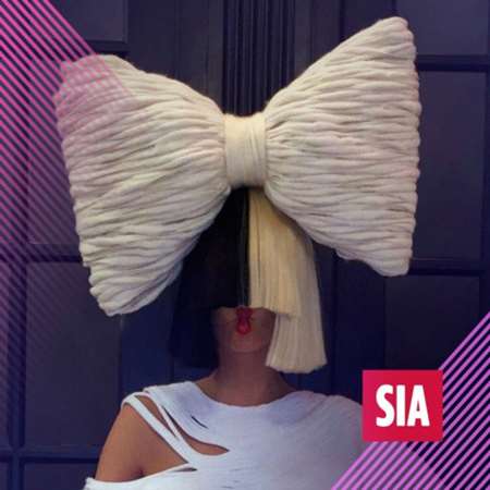 Sia - Discography (2000-2022) FLAC скачать торрент