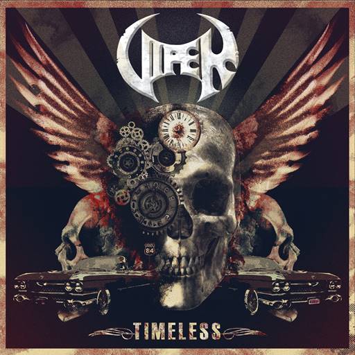 Viper - Timeless (2023) FLAC скачать торрент