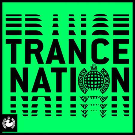 VA - Trance Nation (2023) FLAC скачать торрент