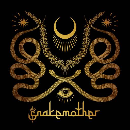 Snakemother - Snakemother (2023) FLAC