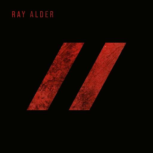 Ray Alder - II (2023) FLAC скачать торрент