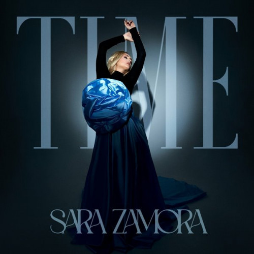 Sara Zamora - Time (2023) FLAC скачать торрент