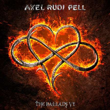 Axel Rudi Pell - The Ballads VI [24-bit Hi-Res] (2023) FLAC скачать торрент